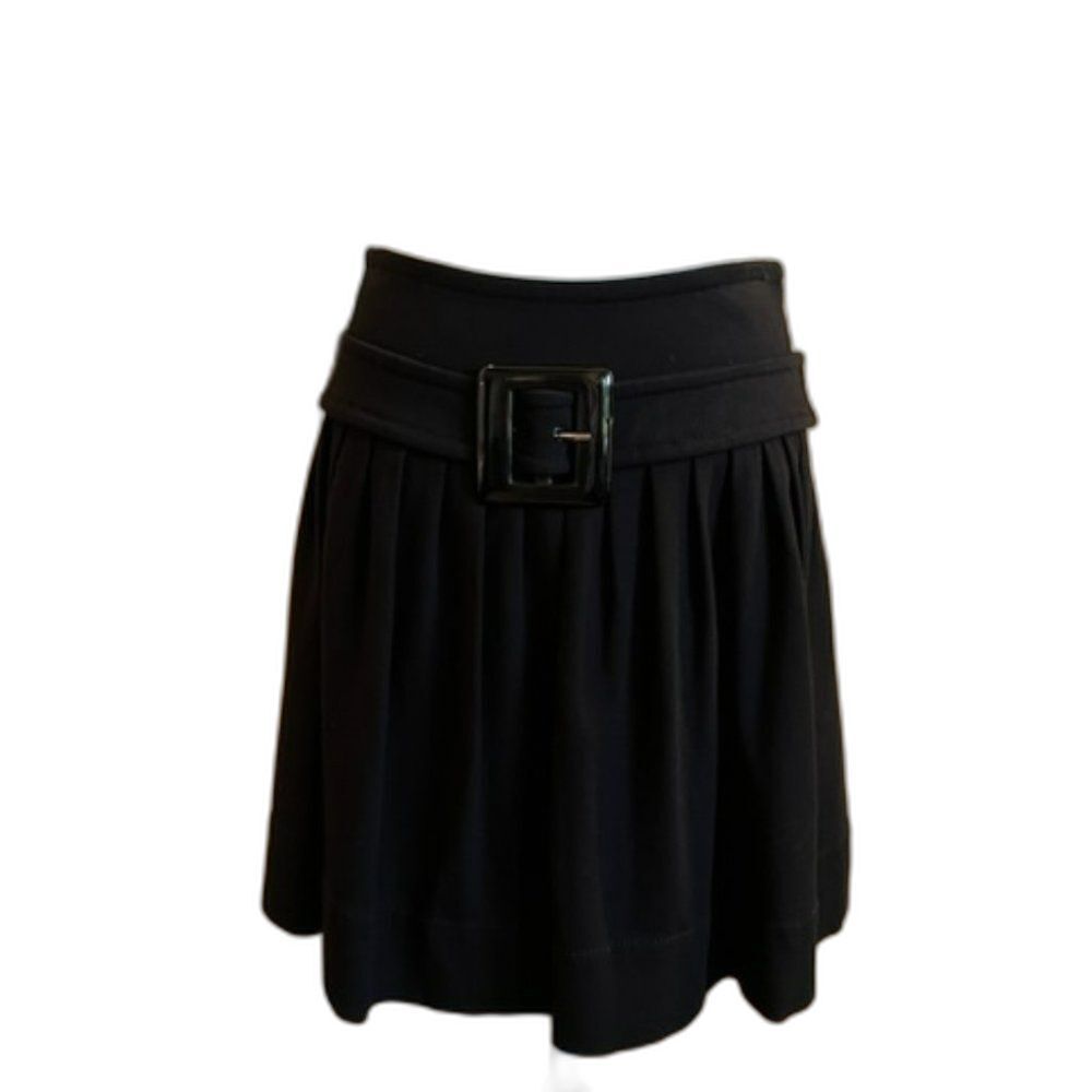 Tracy Reese Casual Skirt